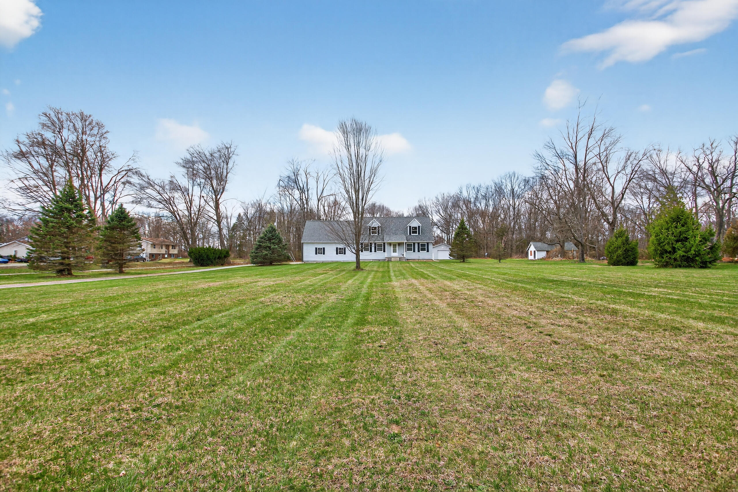 5452 Oakpoint Road Jackson, MI 49201 - Photo 5 of 65 001_0N0A7253