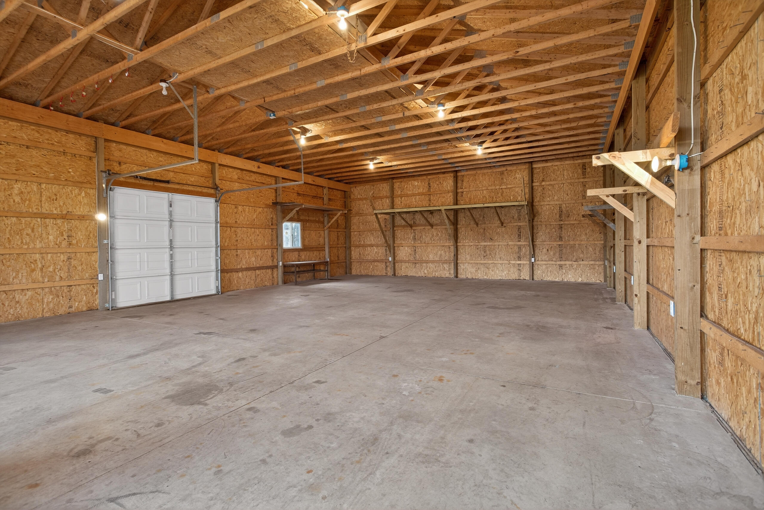 5452 Oakpoint Road Jackson, MI 49201 - Photo 53 of 65 081_0N0A7434