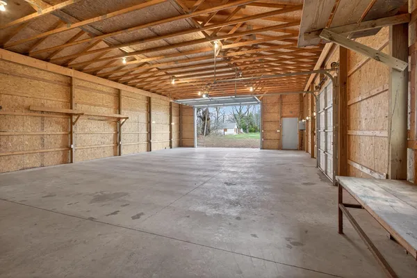 $399,900 | 5452 Oakpoint Road, Jackson, MI 49201