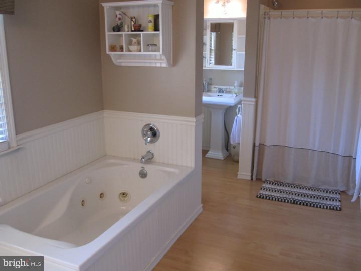 6 Line Road Malvern, PA 19355 - Photo 12 of 20 Master Bathroom