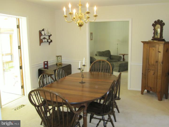 6 Line Road Malvern, PA 19355 - Photo 3 of 20 Dining Room