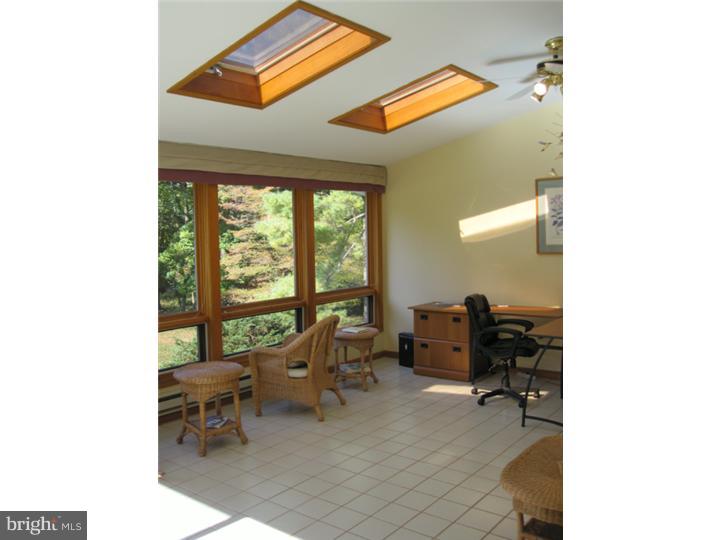 6 Line Road Malvern, PA 19355 - Photo 8 of 20 Sun Room