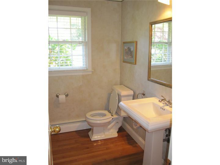 6 Line Road Malvern, PA 19355 - Photo 9 of 20 Half Bath