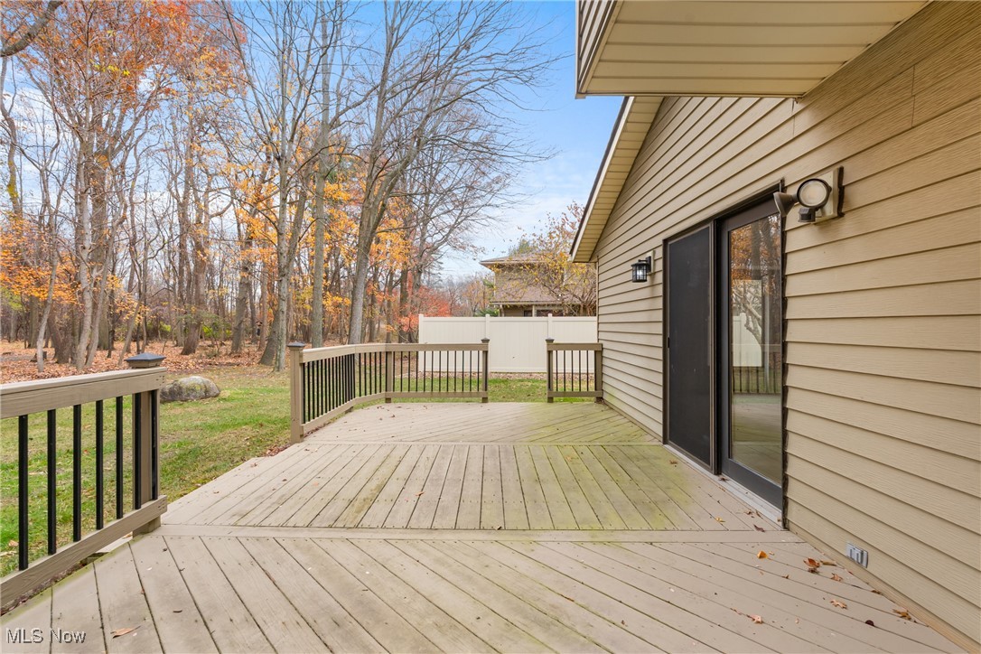 15440 Roxboro Drive Middleburg Heights, OH 44130 - Photo 24 of 29