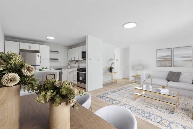 $2,500 | 55 Broad Street, Unit 17, Lynn, MA 01902