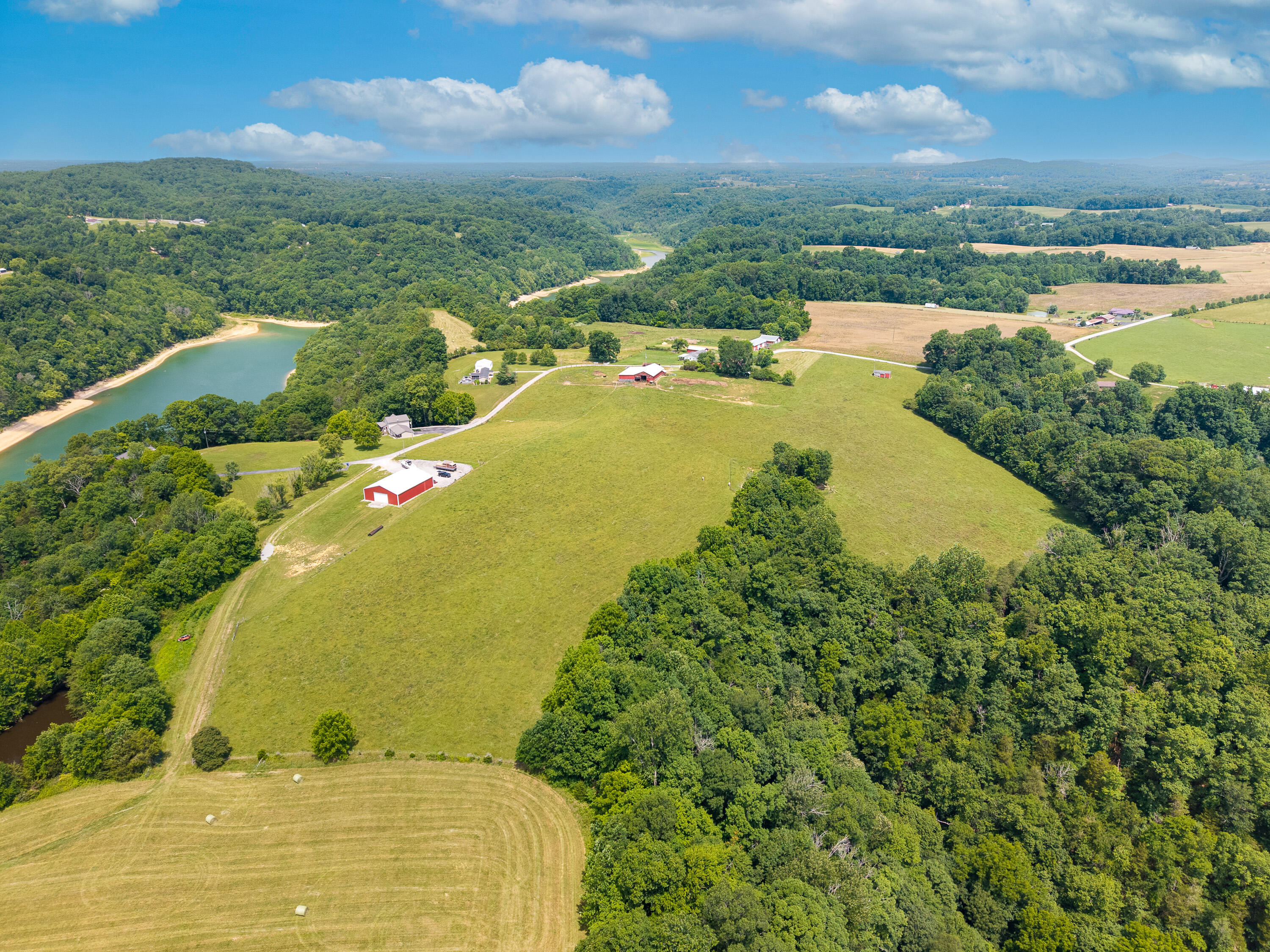 3175 Ard Ridge Road Nancy, KY 42544 - Photo 12 of 45 Ard Ridge Road-8