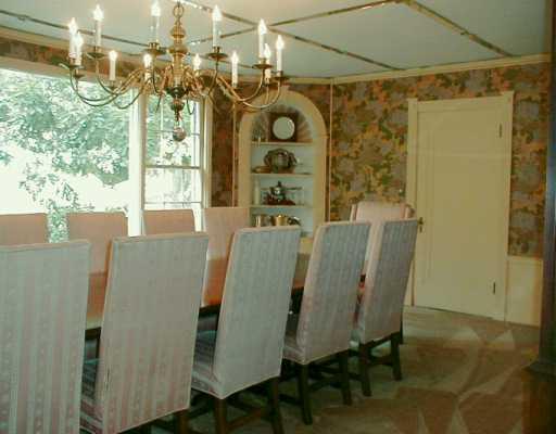 105 List Hill Road Valencia, PA 16059 - Photo 5 of 8 Dining Room.