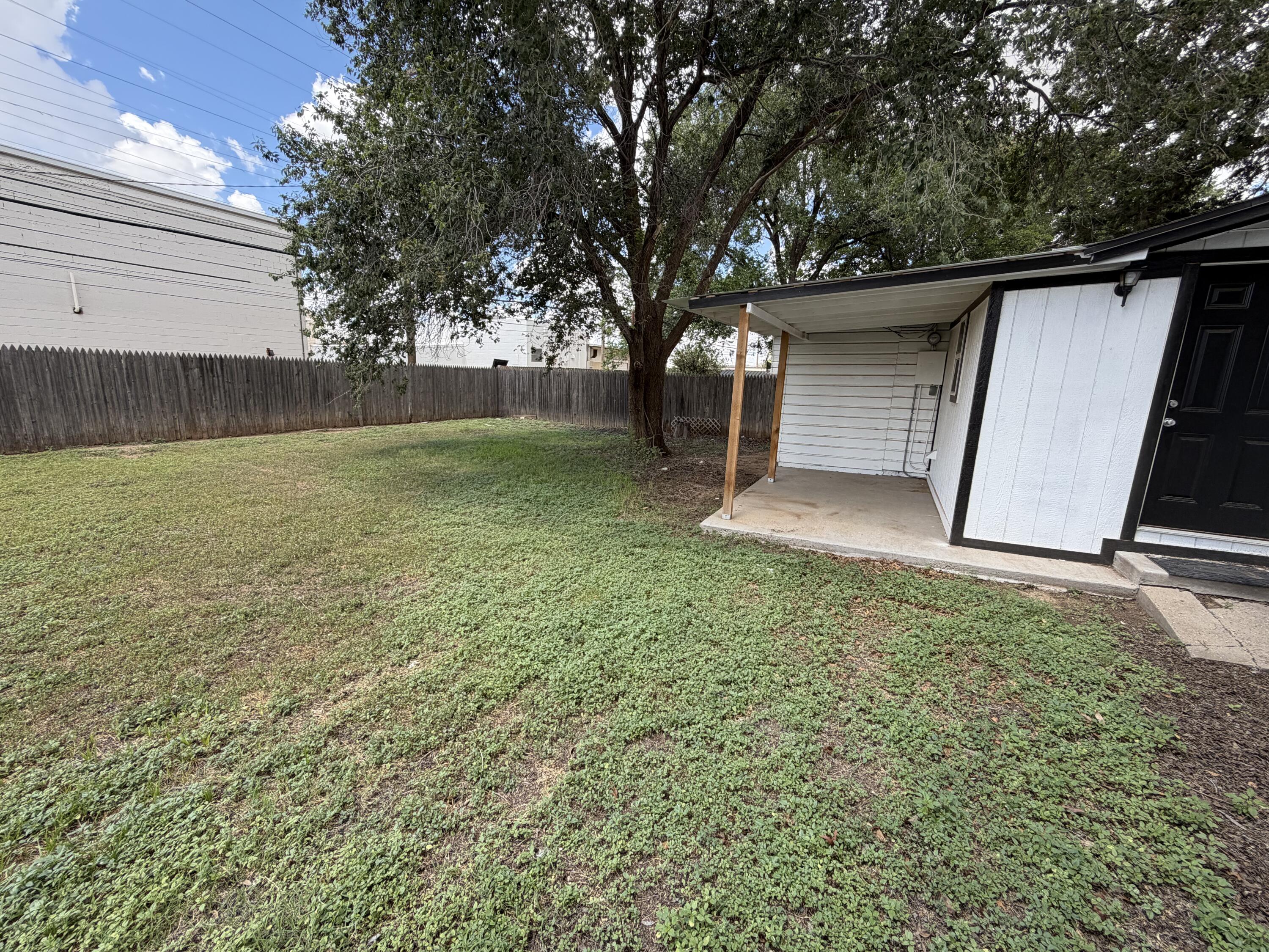 3511 33rd Street Lubbock, TX 79410 - Photo 14 of 14 IMG_4902