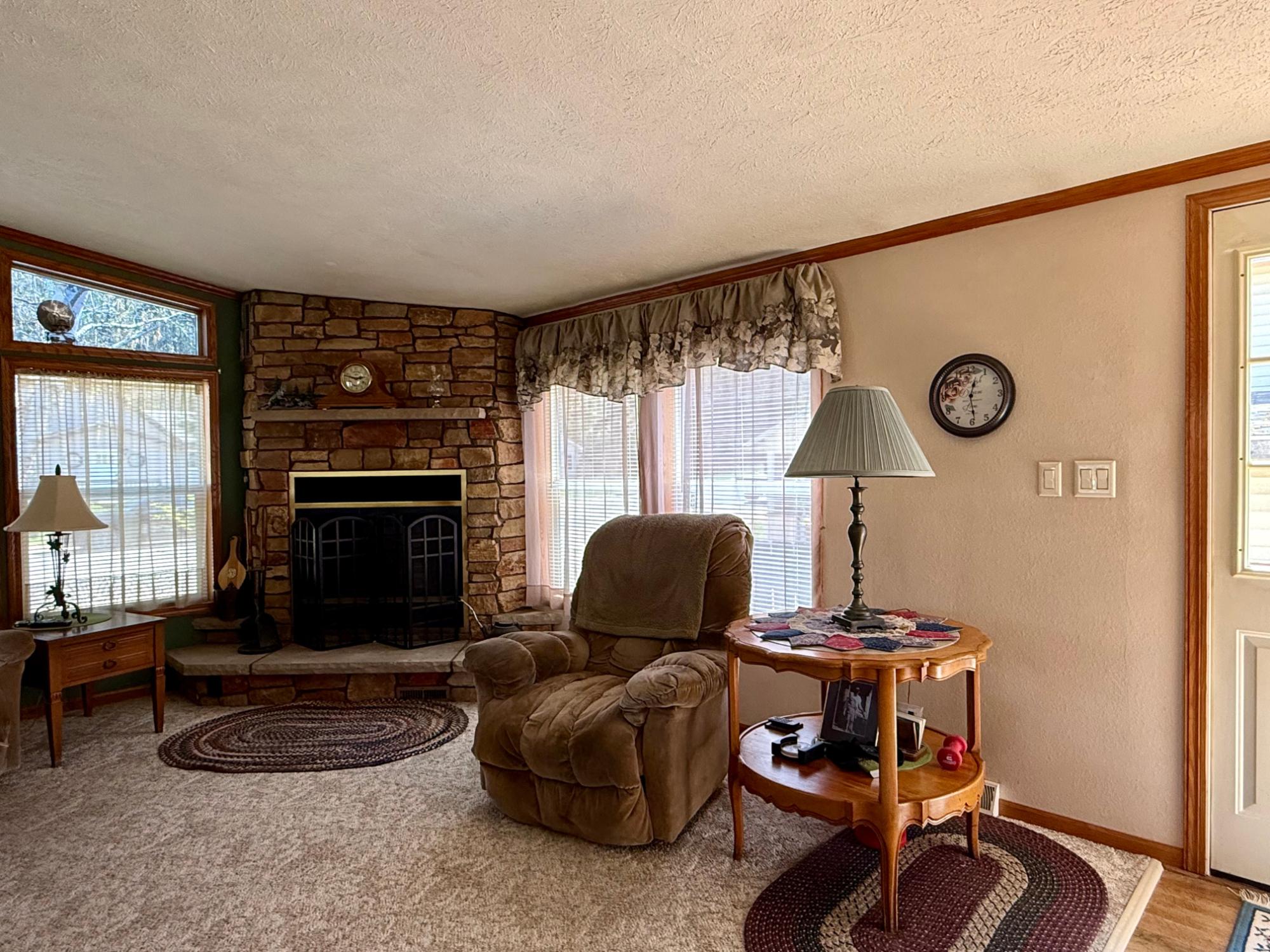 4507 Hill Road Phelps, WI 54554 - Photo 9 of 26 Gallery Image 9