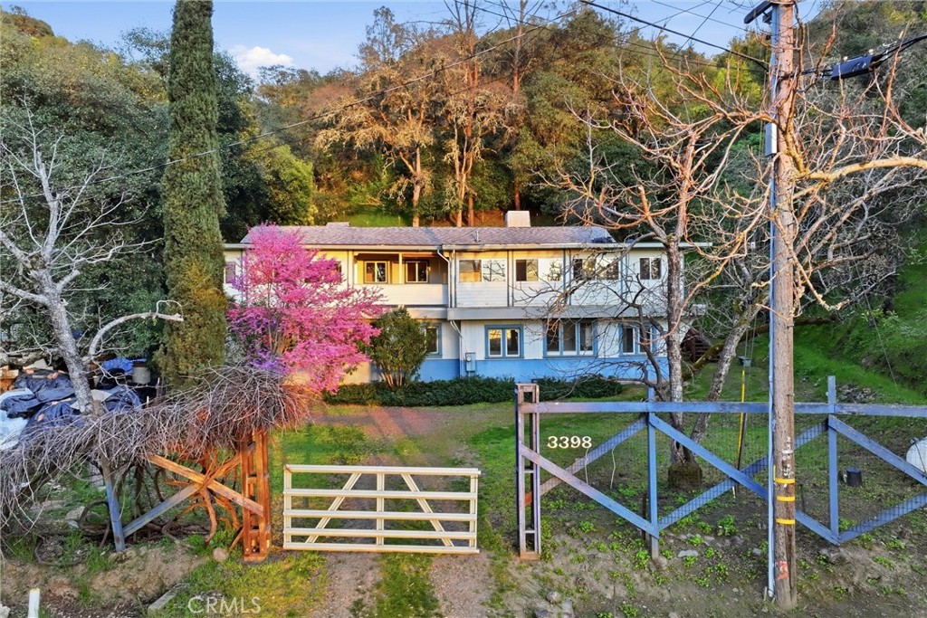 3398 Ogden Road Lucerne, CA 95458 - Photo 1 of 1 Gallery Image 1