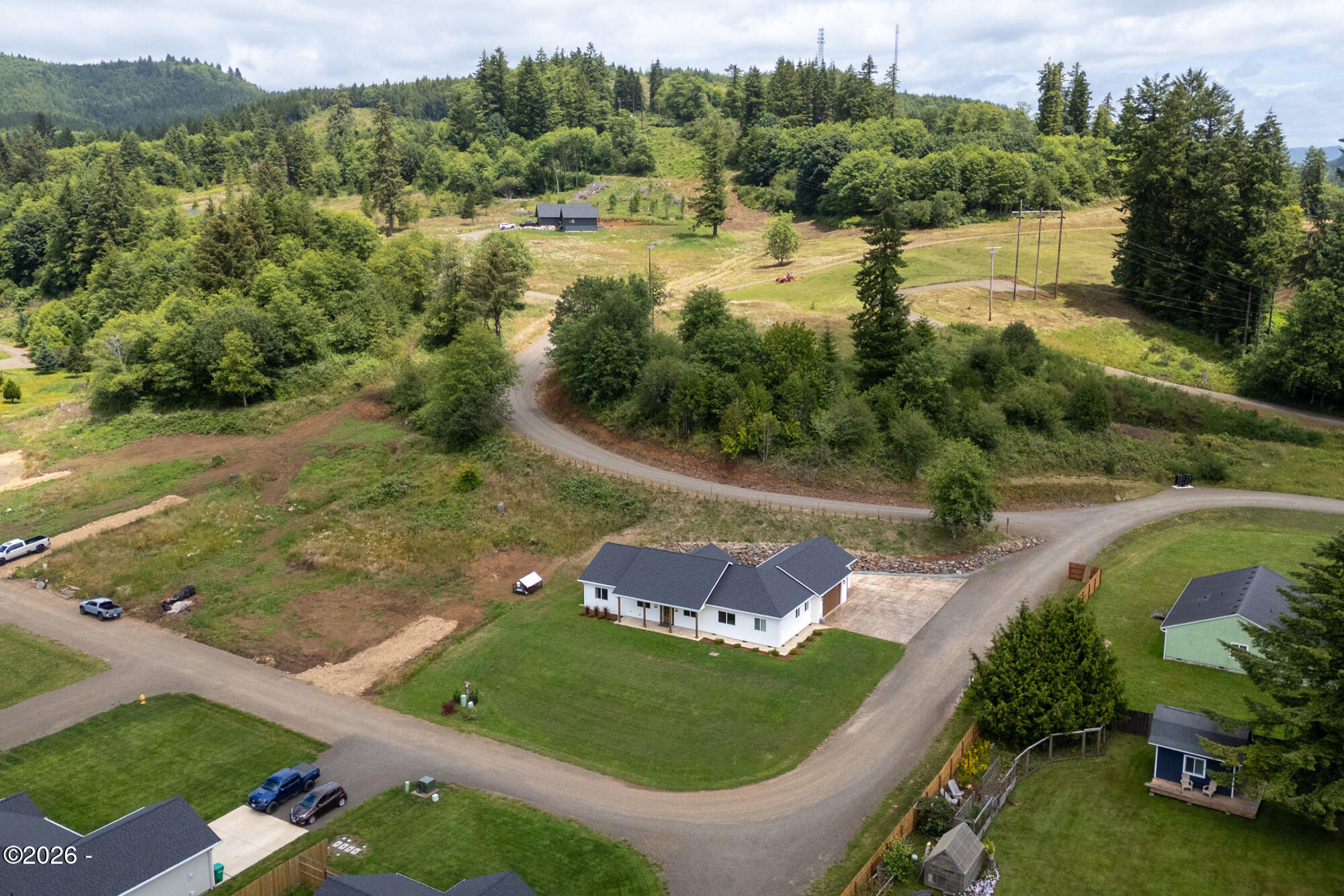 20165 Berkshire Road Beaver, OR 97112 - Photo 42 of 43