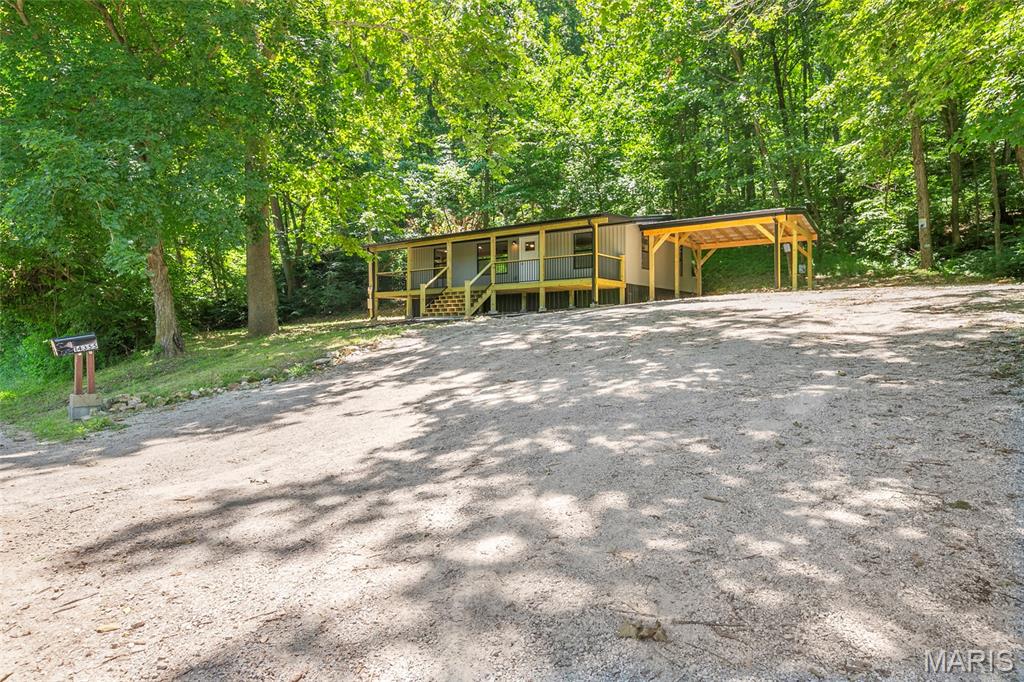 14355 Charter Church Road De Soto, MO 63020 - Photo 4 of 37