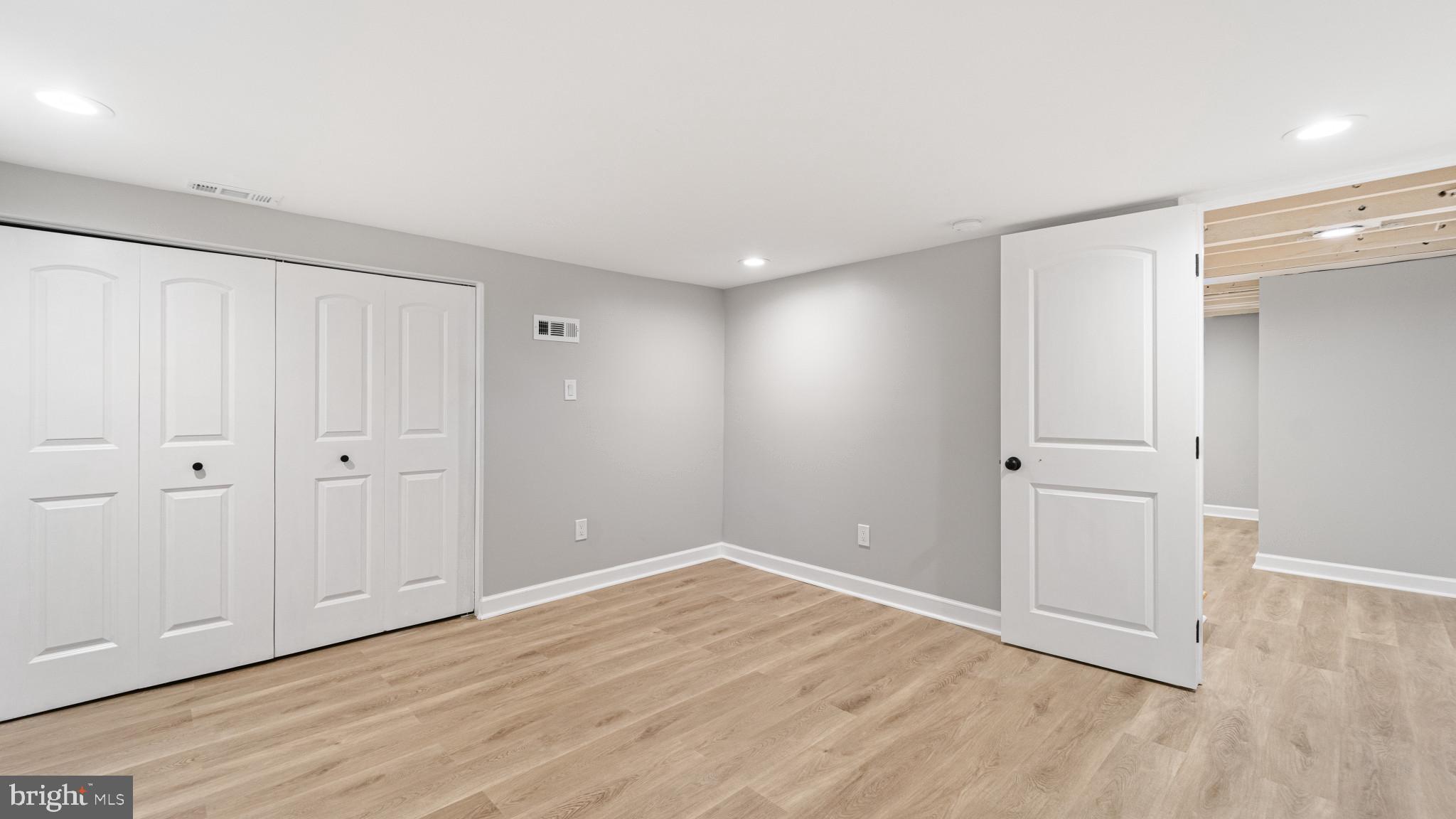 5713 Moore Street Brooklyn, MD 21225 - Photo 25 of 31 Bedroom