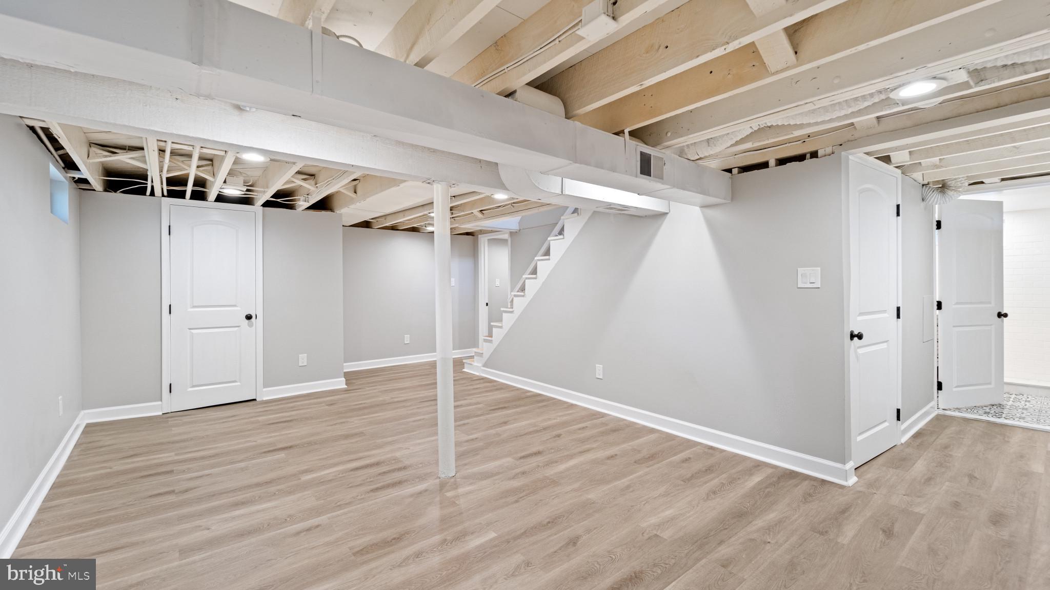 5713 Moore Street Brooklyn, MD 21225 - Photo 26 of 31 Family/Rec Room