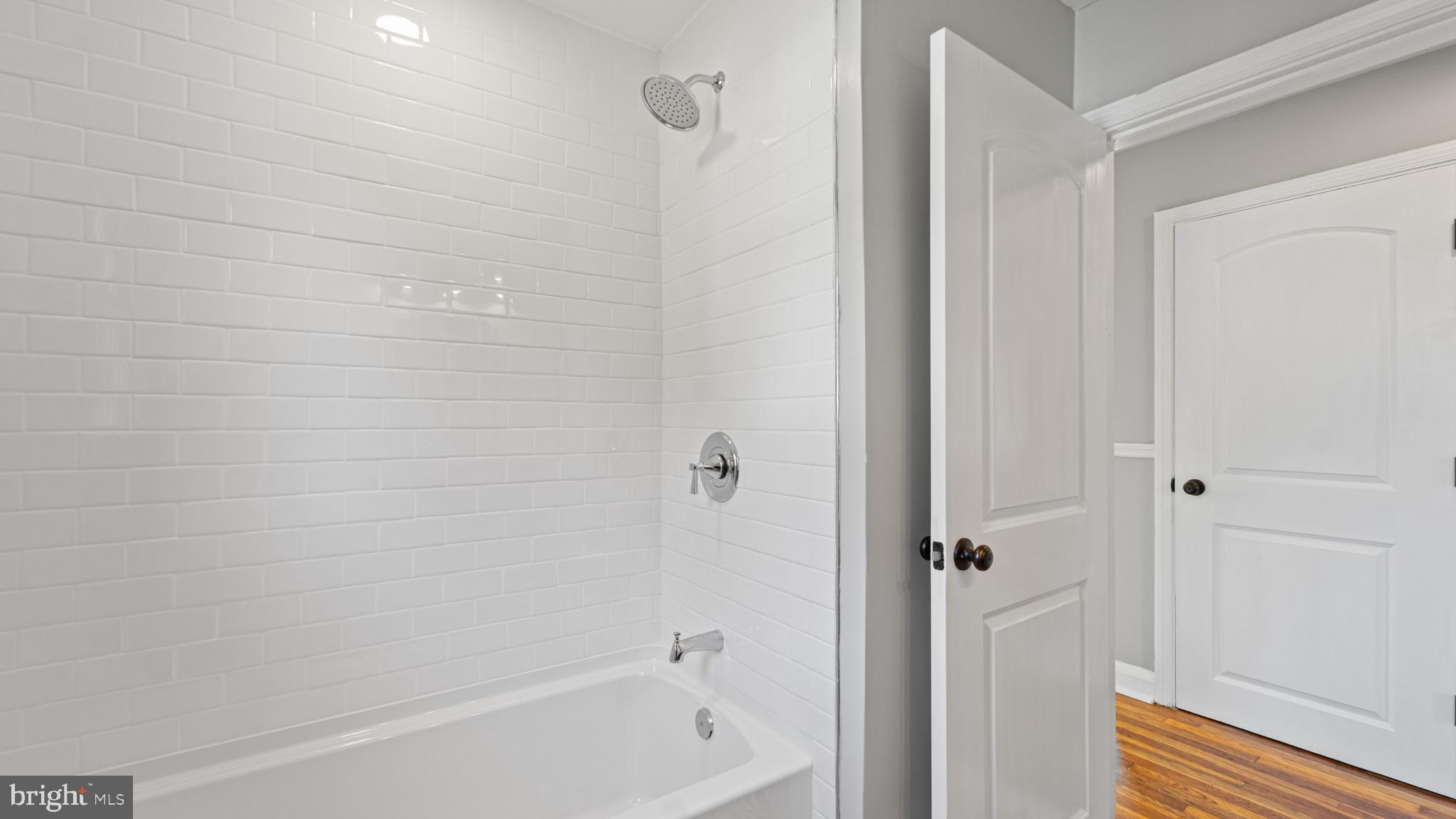 5713 Moore Street Brooklyn, MD 21225 - Photo 30 of 31 Completely Updated Bathroom