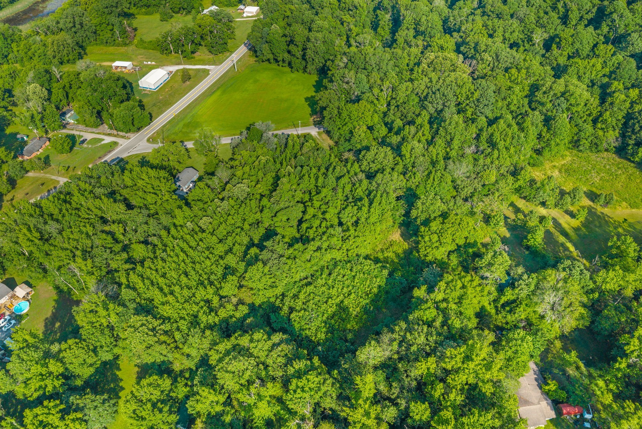 1010 Saddle Tree Road Ashland City, TN 37015 - Photo 17 of 19 Gallery Image 17