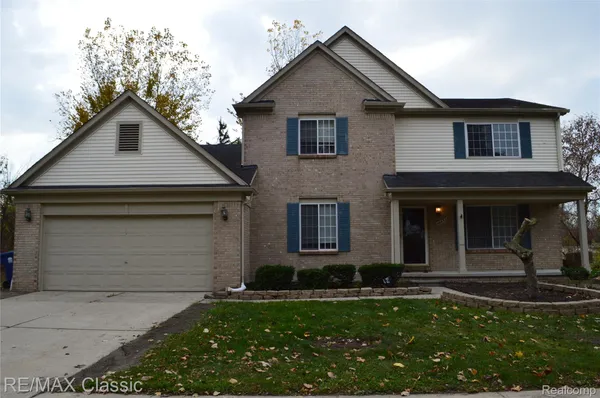 $2,950 | 40433 Bluesprings Court, Canton, MI 48188