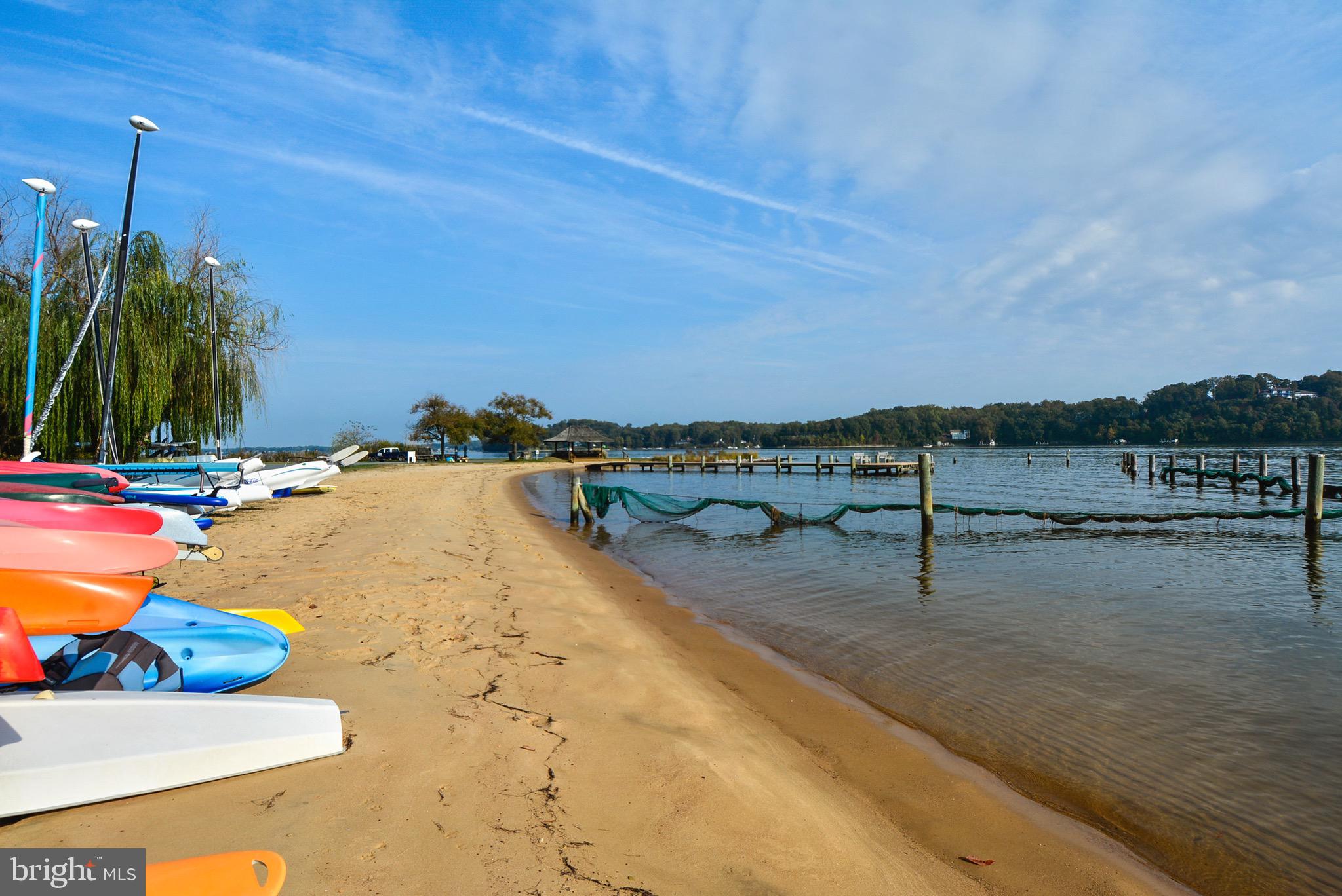 773 Robin Hood Road Annapolis, MD 21405 - Photo 43 of 57