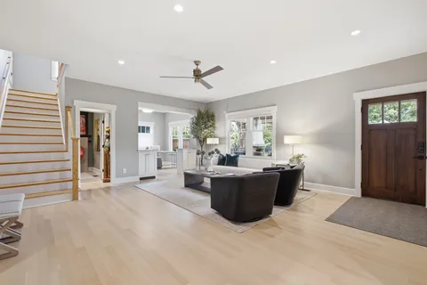 $2,395,000 | 702 Skyview Drive, Nashville, TN 37206