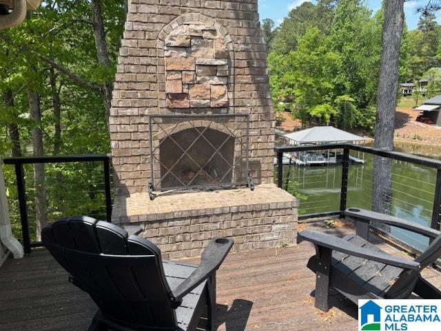 205 Dollys Manor Road Lineville, AL 36266 - Photo 19 of 27