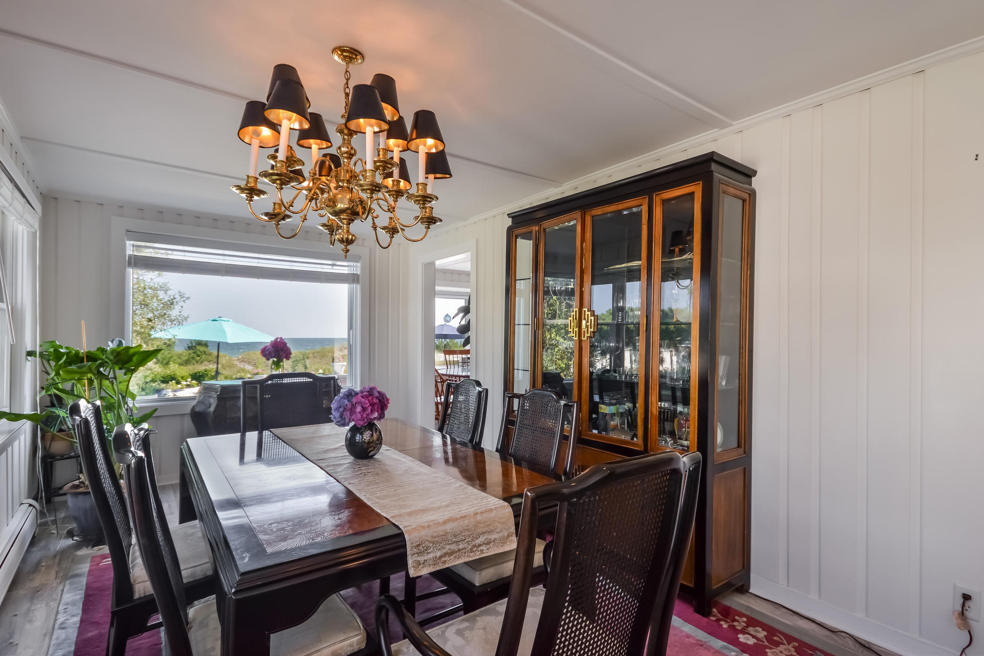 67 Long Beach Road Centerville, MA 02632 - Photo 13 of 26 Dining Room