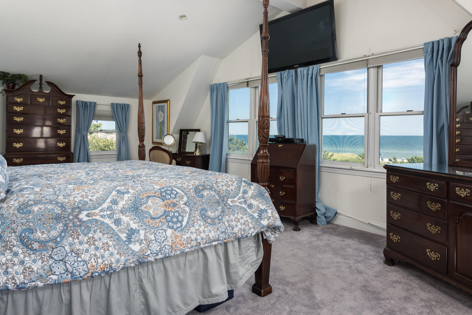 67 Long Beach Road Centerville, MA 02632 - Photo 16 of 26 Master Bedroom
