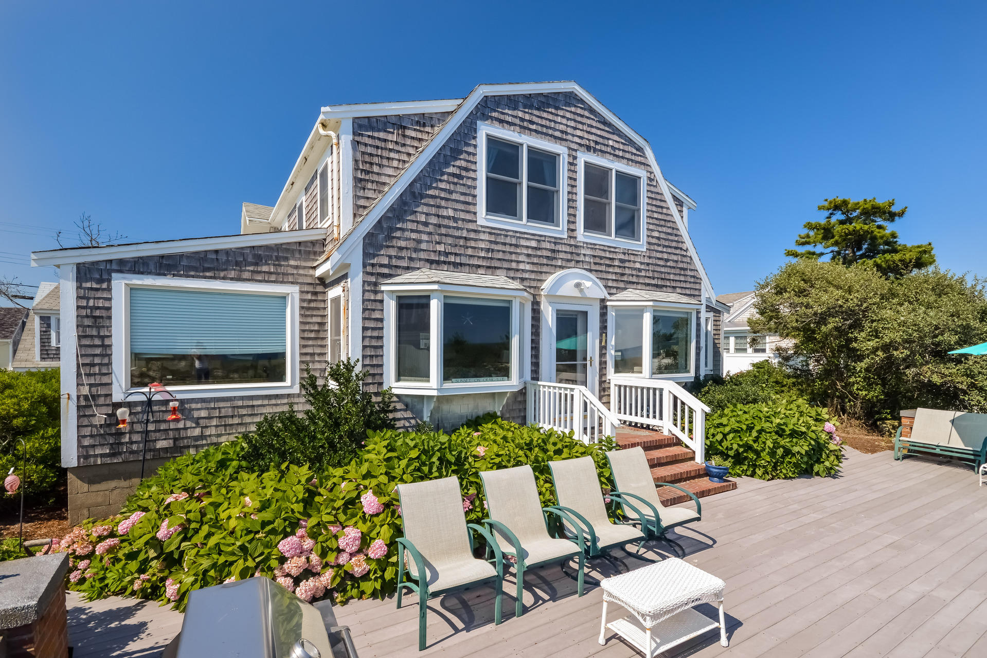 67 Long Beach Road Centerville, MA 02632 - Photo 18 of 26 Roomy Patio
