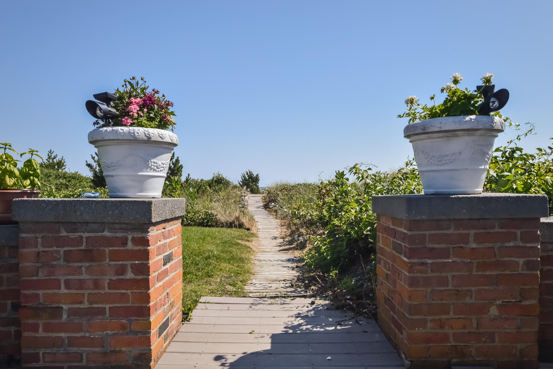 67 Long Beach Road Centerville, MA 02632 - Photo 19 of 26 Path to Beach