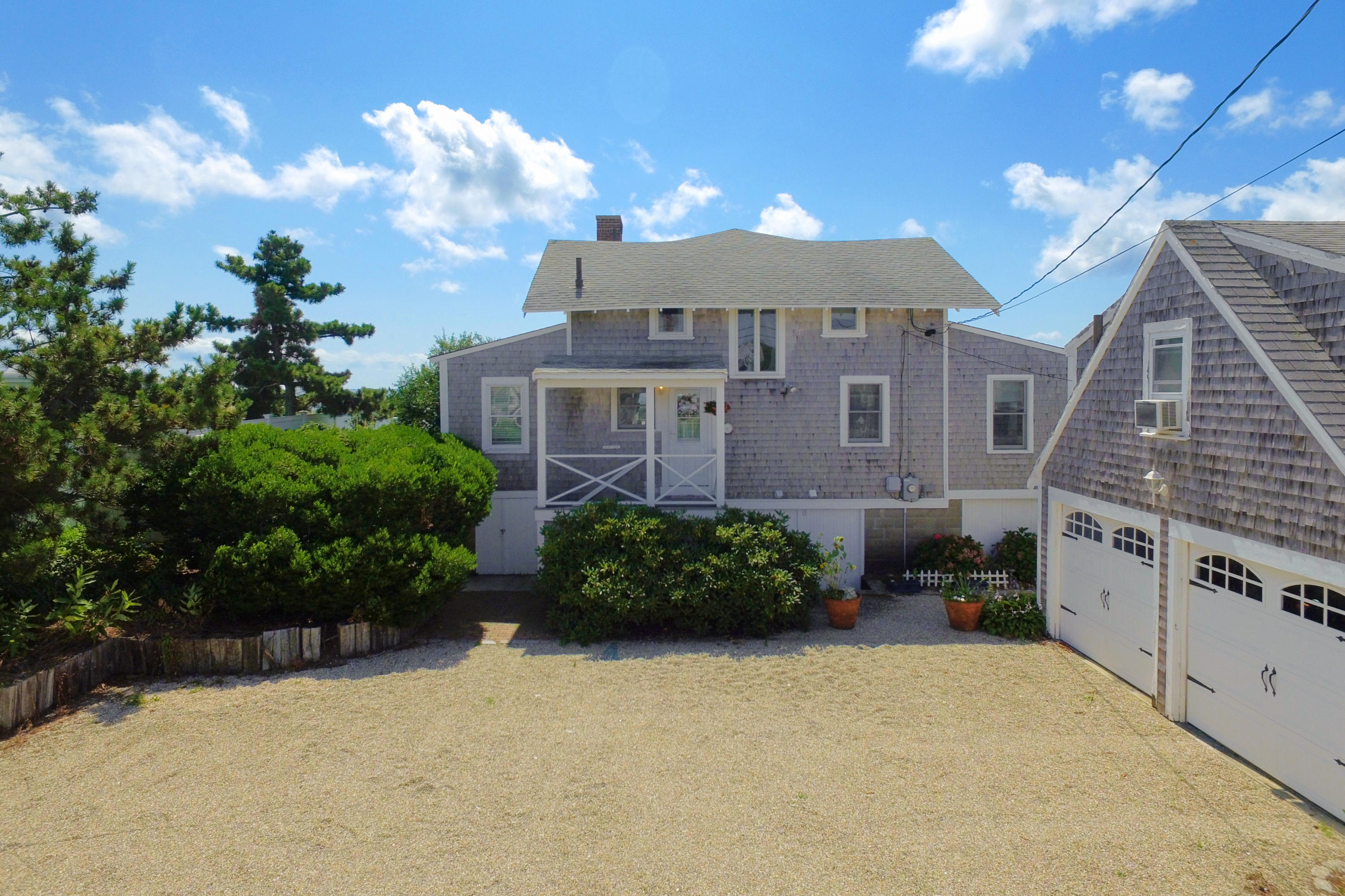 67 Long Beach Road Centerville, MA 02632 - Photo 3 of 26 Parking Area