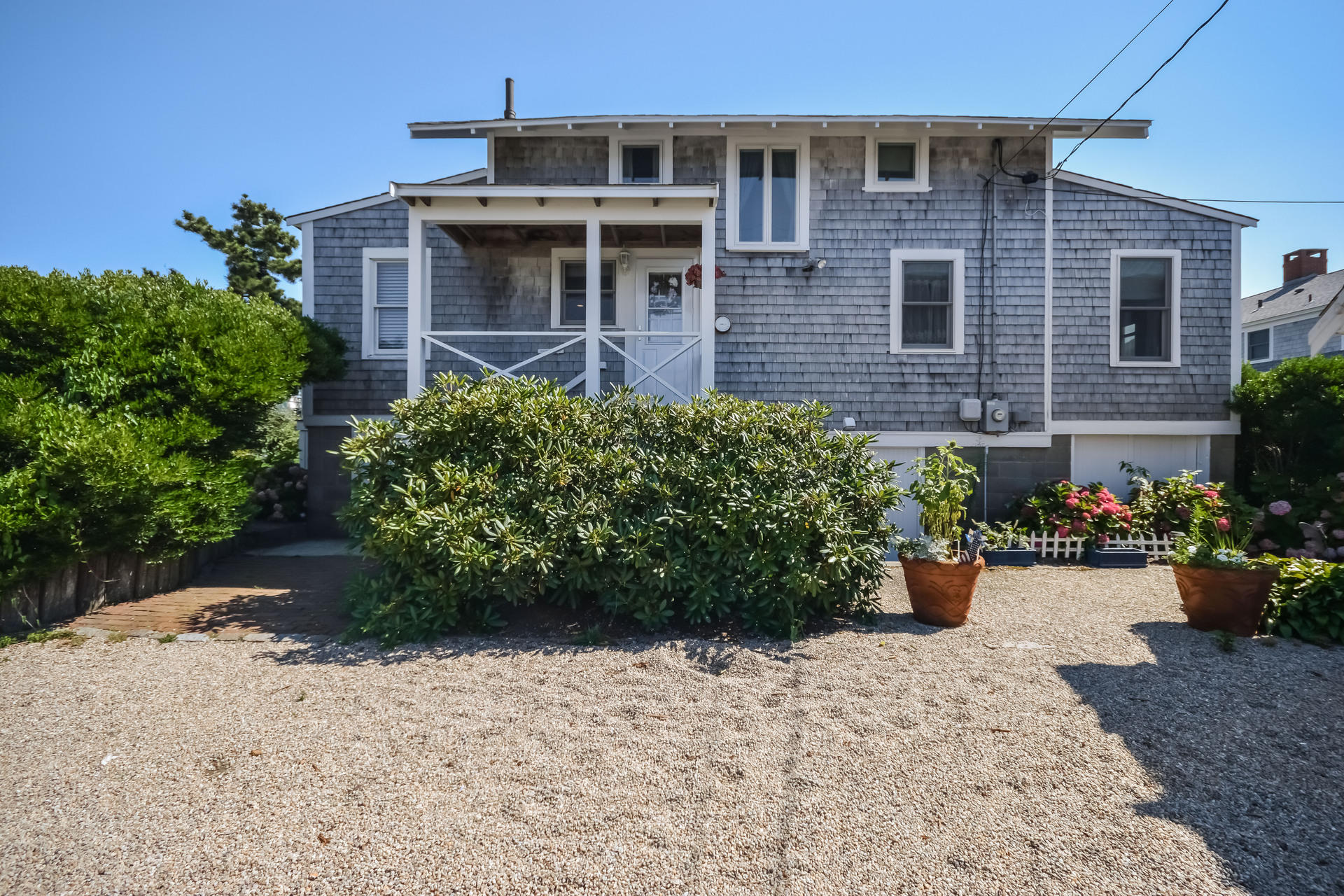 67 Long Beach Road Centerville, MA 02632 - Photo 4 of 26 Front