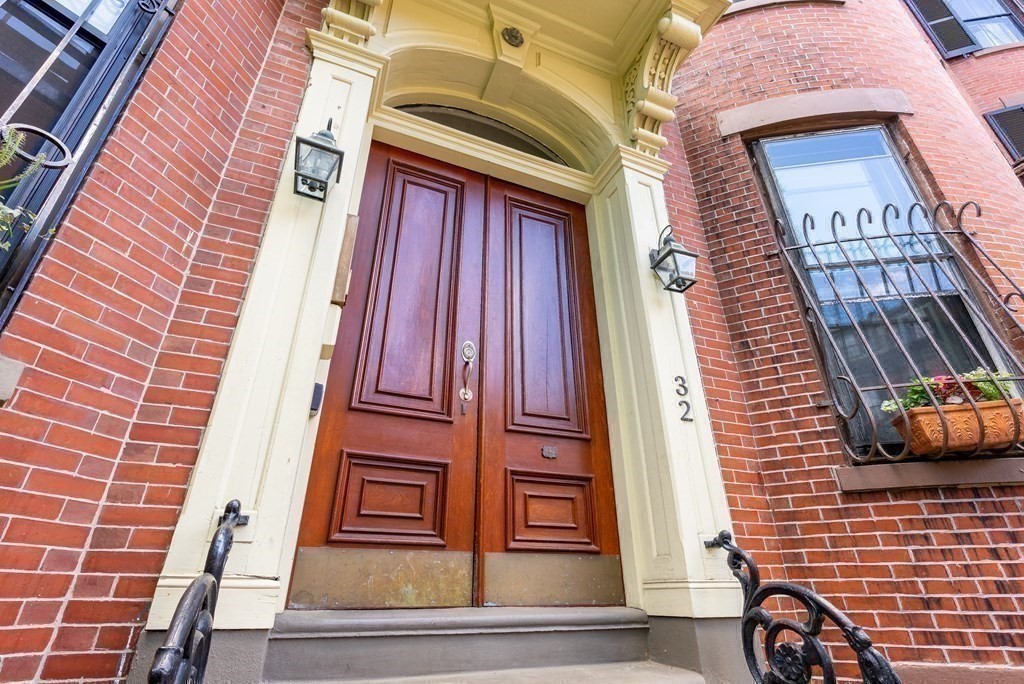 32 Rutland Square, Unit 2 Boston, MA 02118 - Photo 17 of 17 Gallery Image 17