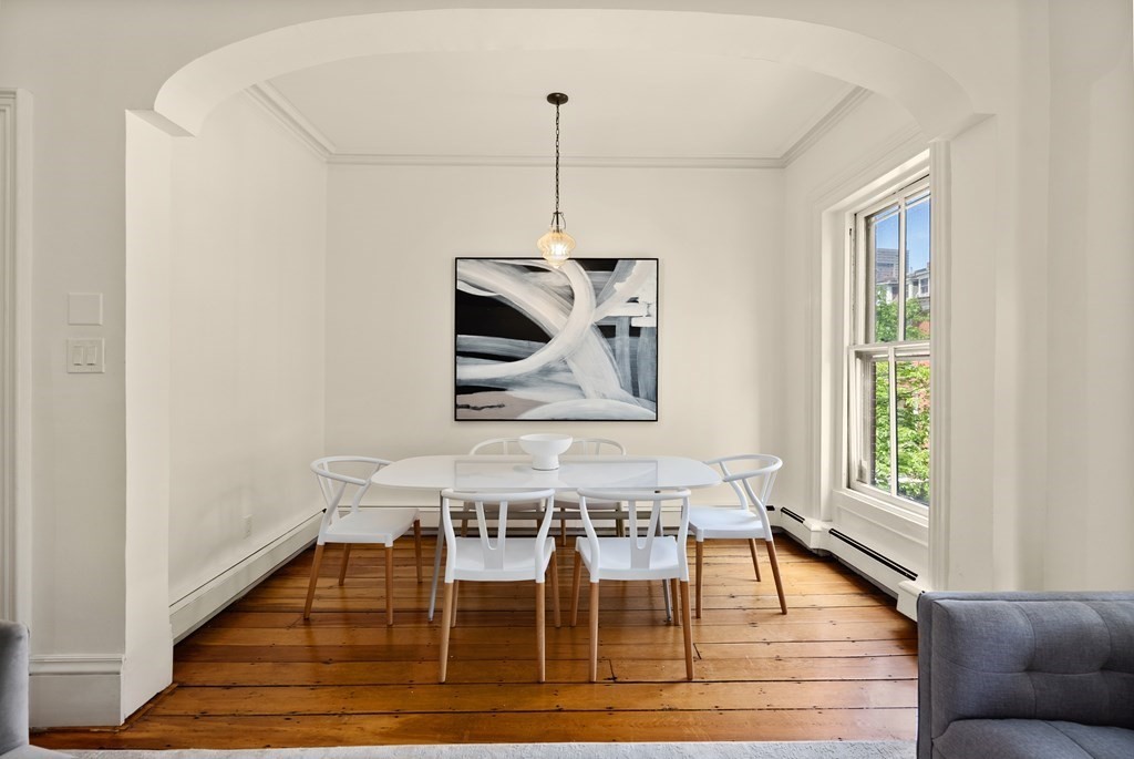 32 Rutland Square, Unit 2 Boston, MA 02118 - Photo 4 of 17 Gallery Image 4