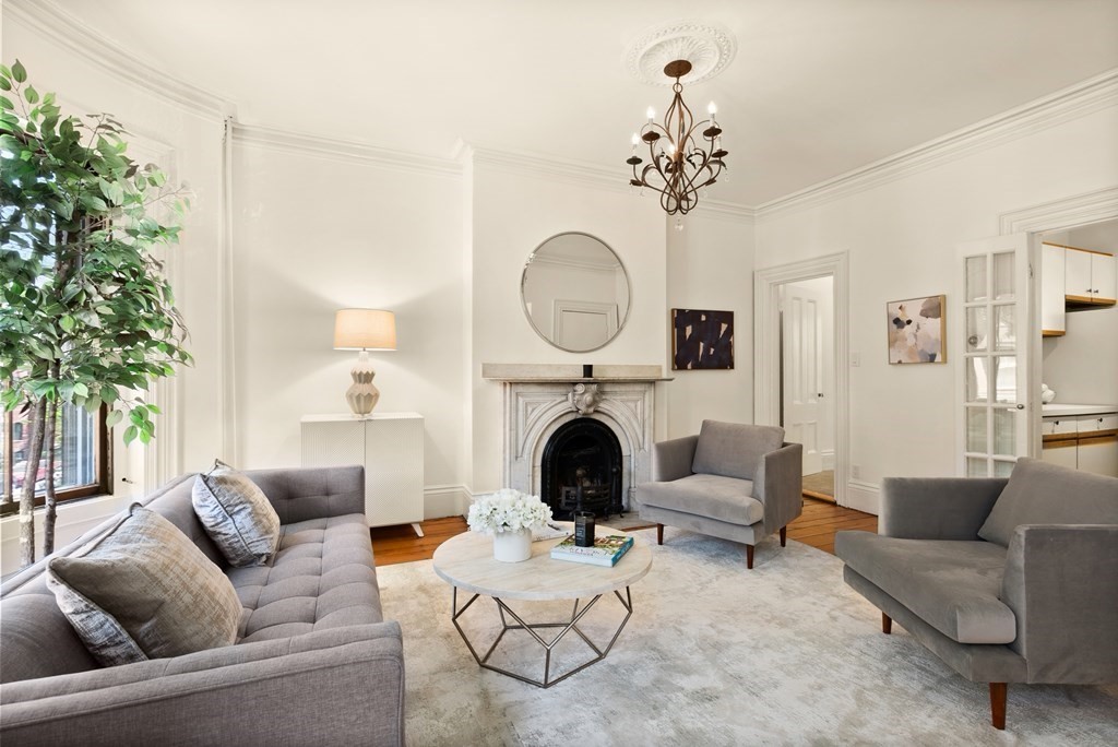 32 Rutland Square, Unit 2 Boston, MA 02118 - Photo 7 of 17 Gallery Image 7