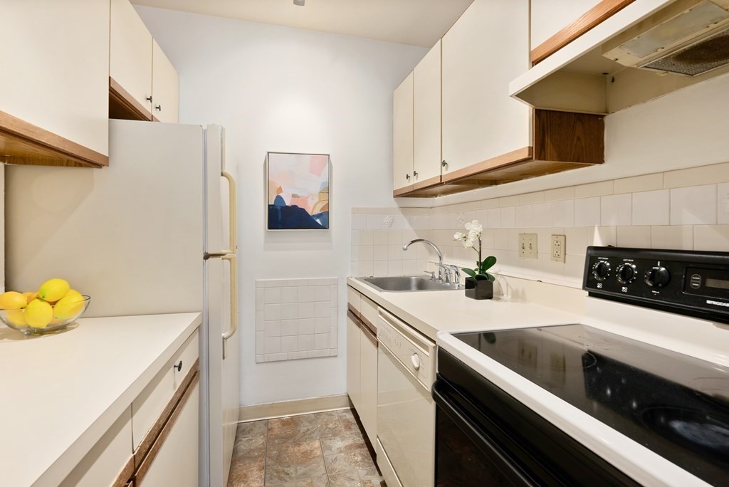 32 Rutland Square, Unit 2 Boston, MA 02118 - Photo 8 of 17 Gallery Image 8