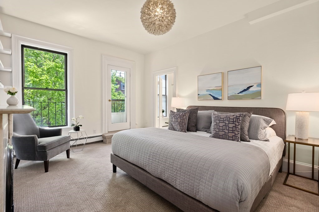 32 Rutland Square, Unit 2 Boston, MA 02118 - Photo 10 of 17 Gallery Image 10