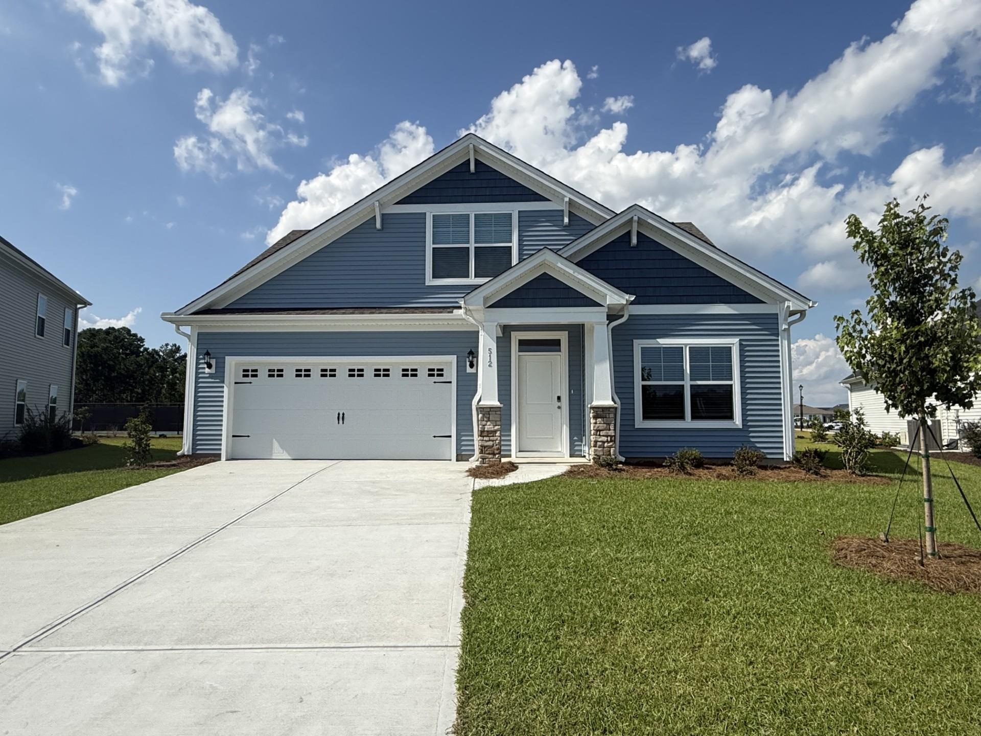 512 Fanciful Way Myrtle Beach, SC 29588 - Photo 1 of 31 Gallery Image 1