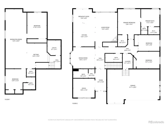 $750,000 | 3198 South Nepal Way, Aurora, CO 80013