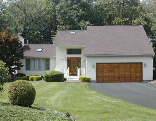 380 Olney Arnold Road Cranston, RI 02921 - Photo 1 of 1 Exterior Front.