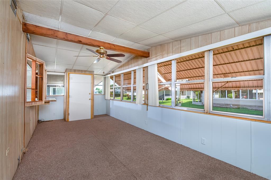 2542 Longpine Lane St. Cloud, FL 34772 - Photo 15 of 35 a view of an empty room with a window
