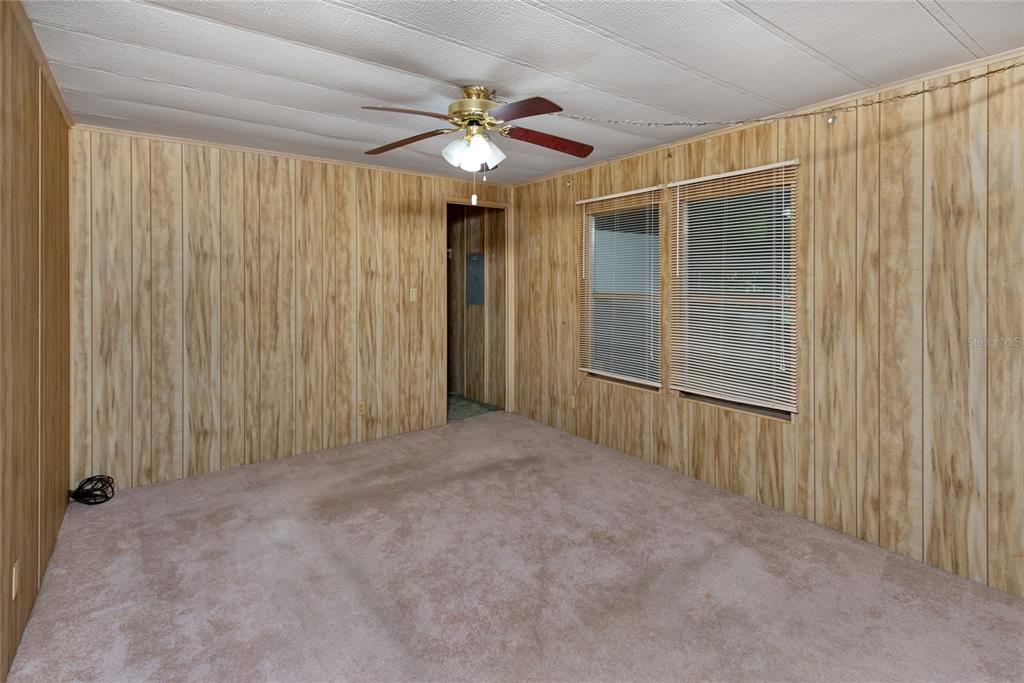 2542 Longpine Lane St. Cloud, FL 34772 - Photo 21 of 35 a view of entryway with wooden floor