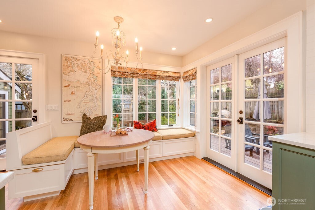 106 Northeast 46th Street Seattle, WA 98105 - Photo 11 of 31