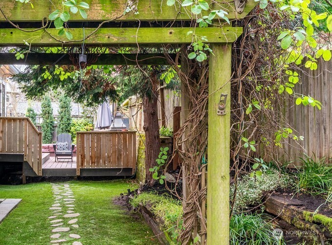 106 Northeast 46th Street Seattle, WA 98105 - Photo 31 of 31