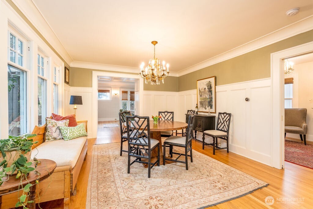 106 Northeast 46th Street Seattle, WA 98105 - Photo 6 of 31