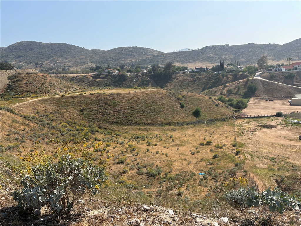 a view of mountain with lake view