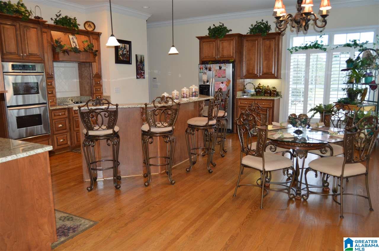 2652 Corner Road Warrior, AL 35180 - Photo 11 of 50