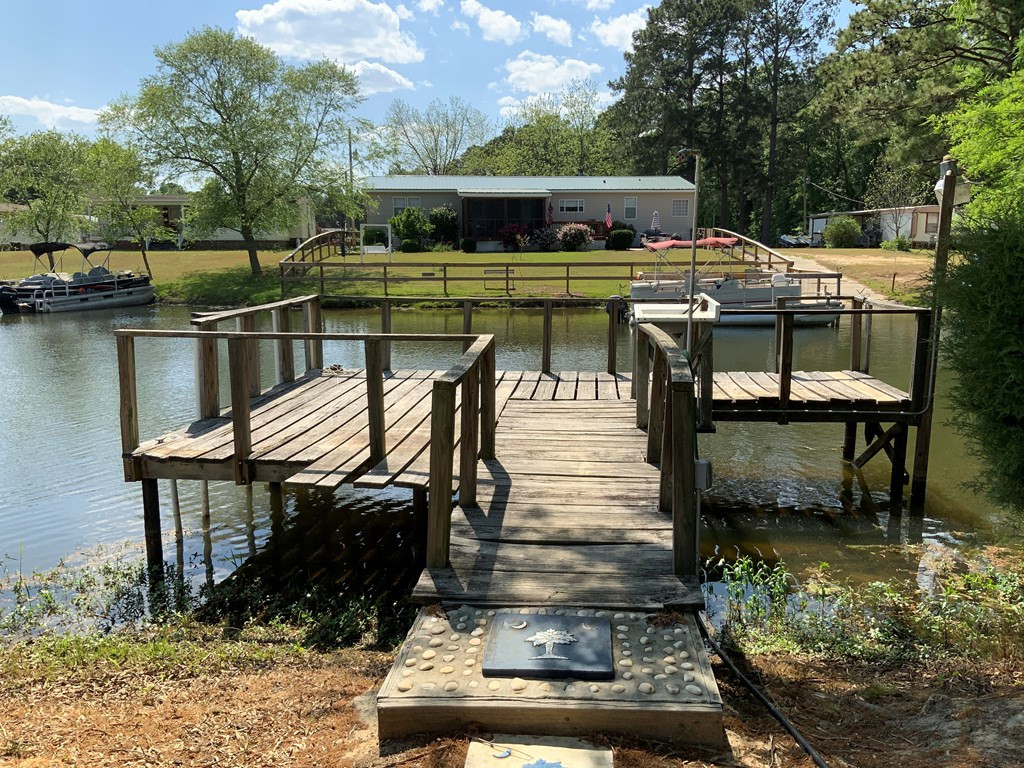 1218 Quackenbush Road Summerton, SC 29148 - Photo 4 of 30