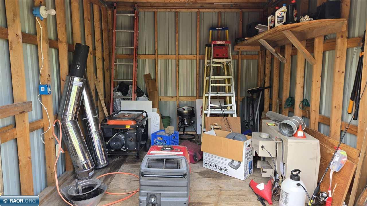 5142 Wolf Knoll Road Orr, MN 55771 - Photo 9 of 35