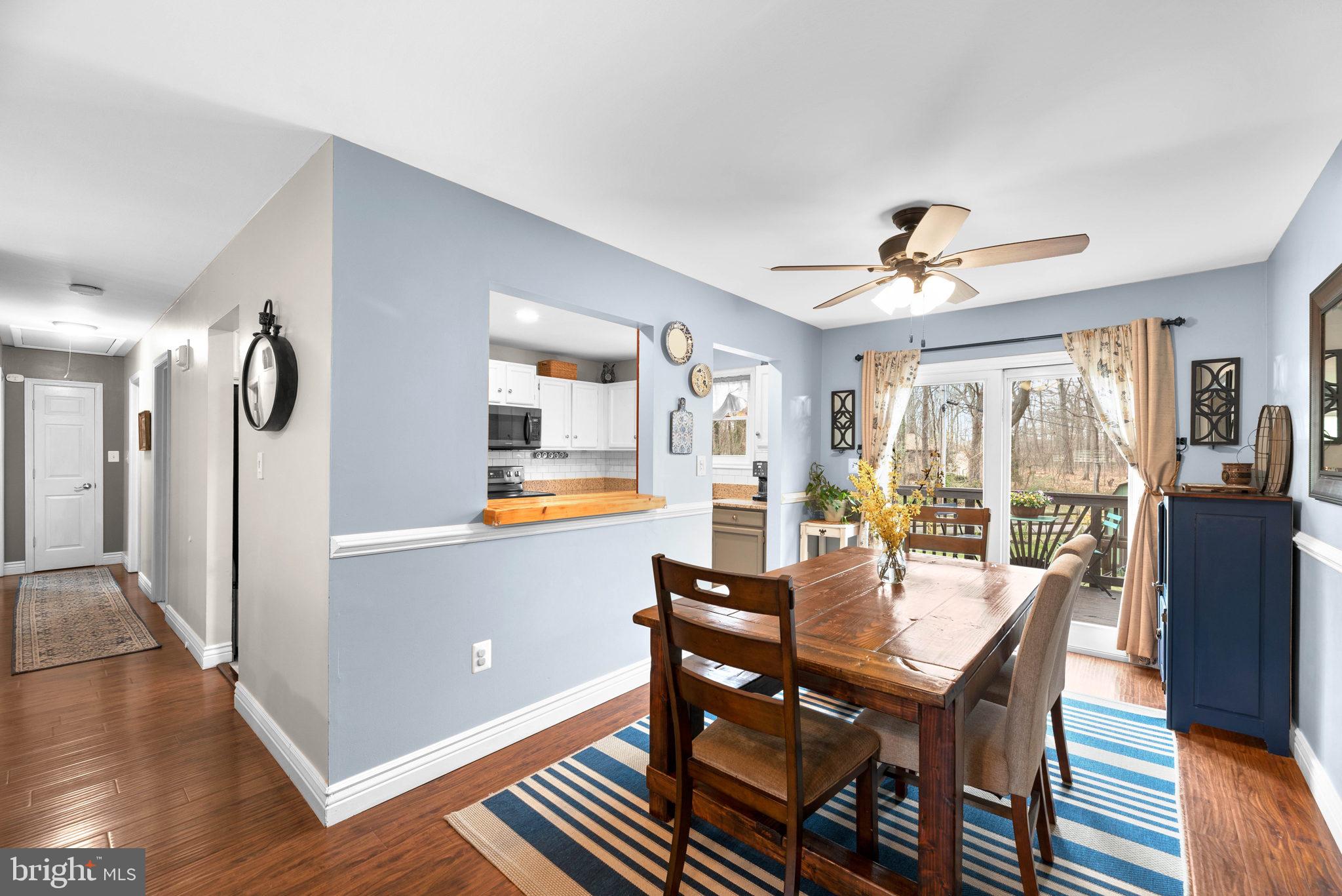 7844 Elizabeth Road Pasadena, MD 21122 - Photo 11 of 50 DINING ROOM