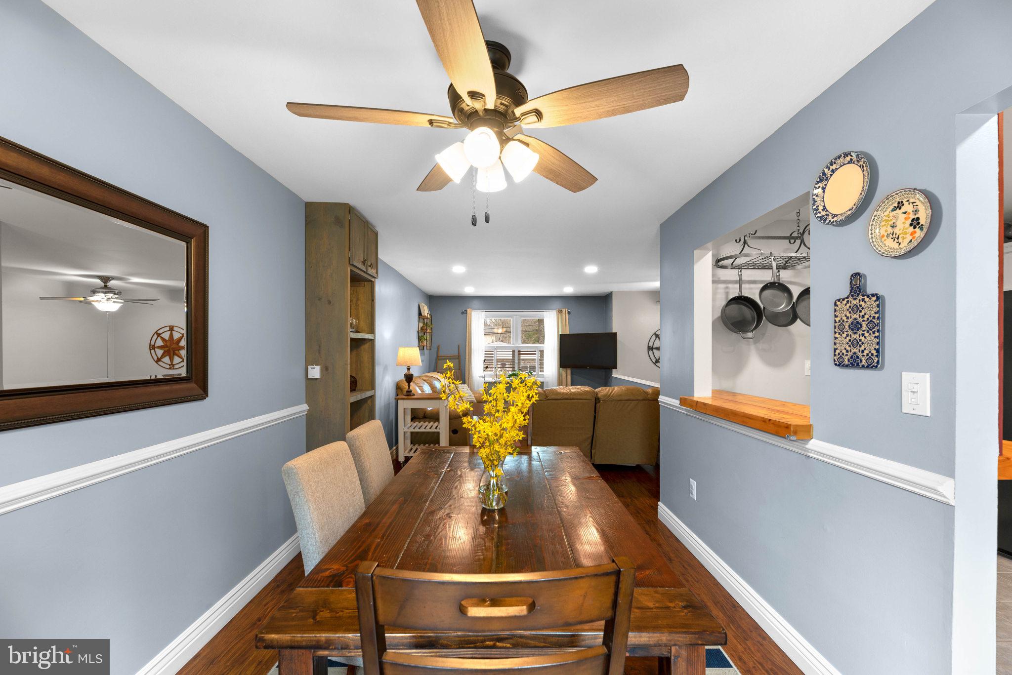 7844 Elizabeth Road Pasadena, MD 21122 - Photo 12 of 50 DINING ROOM