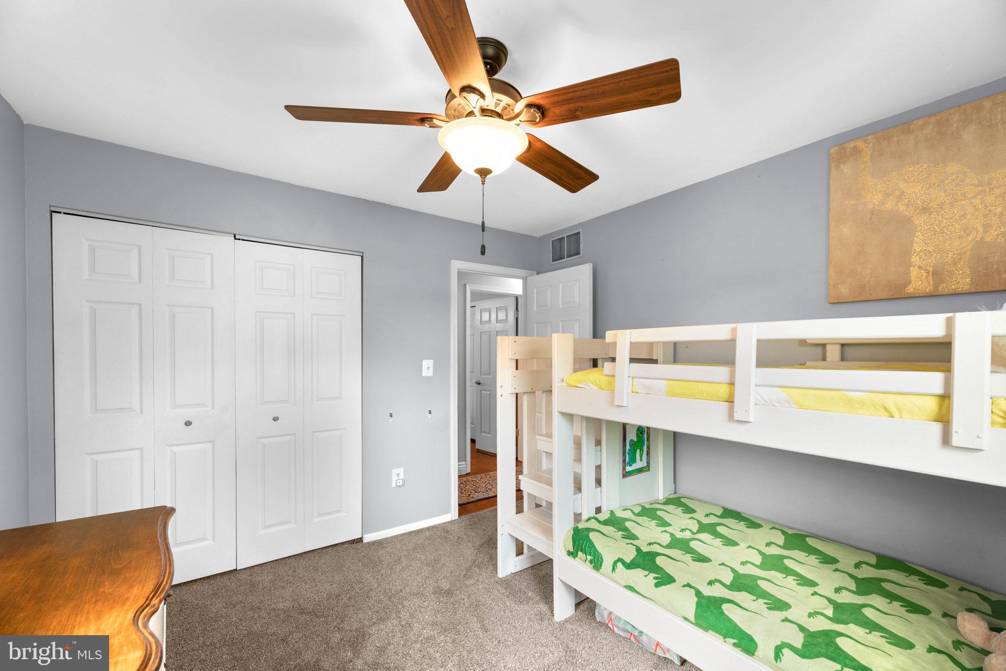 7844 Elizabeth Road Pasadena, MD 21122 - Photo 25 of 50 BEDROOM 3